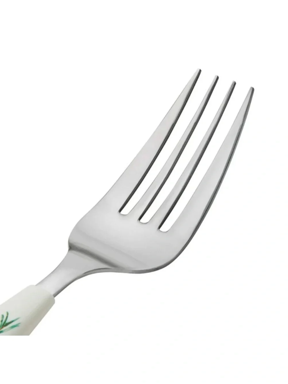 The Pioneer Woman Wishful Winter 4-Piece Holiday Serve Utensils Set: